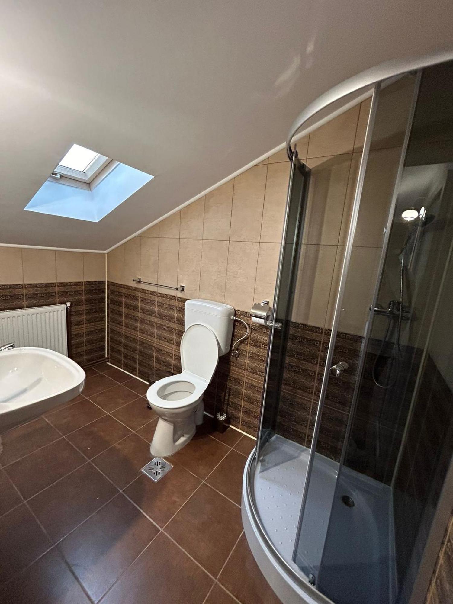 Hotel Complex Zeus Leresti Habitación foto
